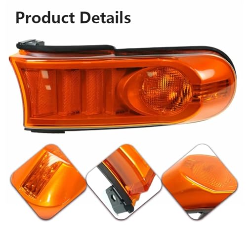 Clignotant droit pour Toyota FJ Cruiser 2007-2011 8117135440