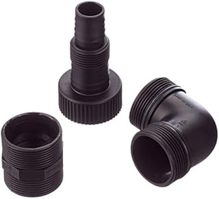 Güde 94539 króciec przyłączeniowy pompy 1 1/2 cala, 1 sztuka