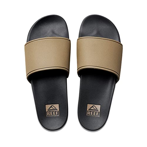 Reef Men's Cushion Slide Sport Sandal2