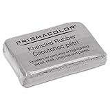 Sanford Design Kneaded Rubber Art Eraser - Sold as 2 Packs of - 1 - / - Total of 2 Each