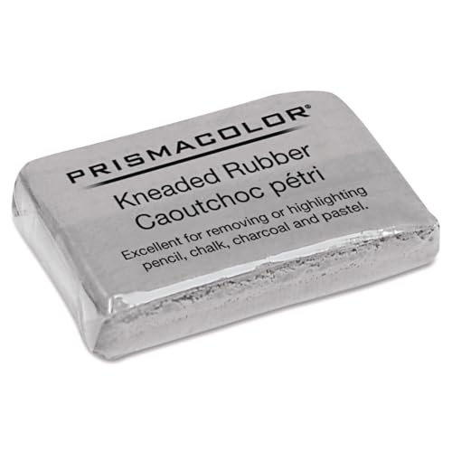Sanford Design Kneaded Rubber Art Eraser