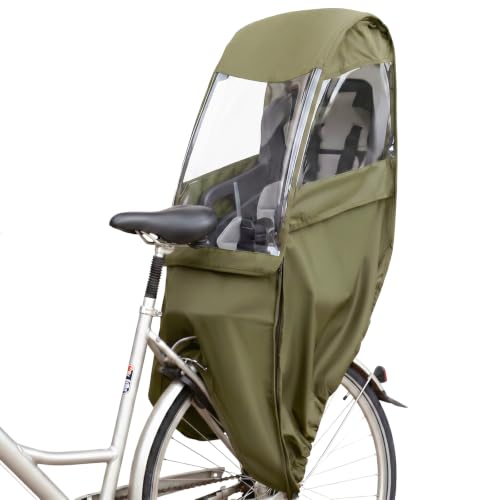 レインカバー 子供乗せ自転車 自転車用チャイルドシート」の人気商品