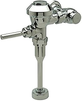 Zurn Z6003-WS1 Aqua Flush Exposed Flush Valve for Urinal, 1.0 GPF