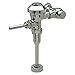 Zurn Z6003-WS1 Aqua Flush Exposed Flush Valve for Urinal, 1.0 GPF