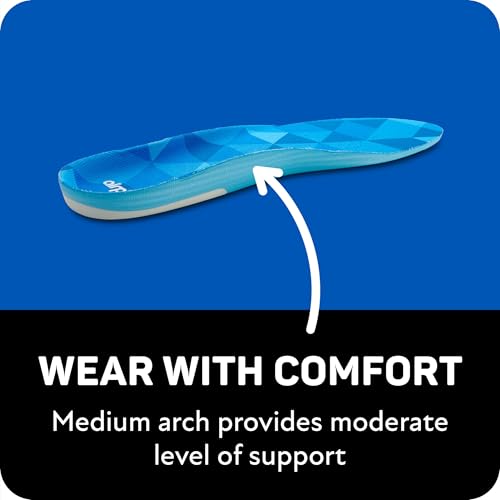 Plantillas Airplus Incredi-Cool para deporte 1 par miniatura 6
