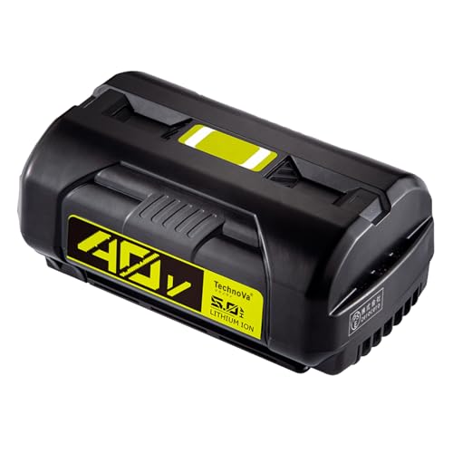 RYOBI �Ή� �d���H������o�b�e���[ OP4026 OP4030 OP4040 40V 5000mAh PSE�F�ؕt�� 6J7 [���s�A���i] | OP4050 OP4040 OP4030 OP4026