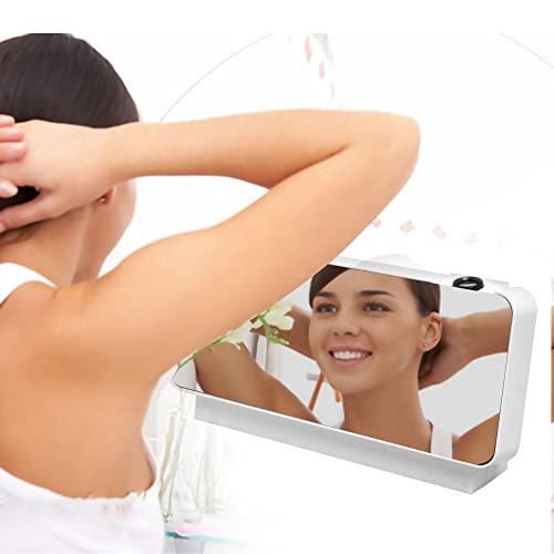 Lorzacio Digital Alarm Clock For Bedroom, Smart Alarm Clock With Projection On Ceiling, Led Digital Wall Clock With Usb Charger Ports, 180°Projector, Dimmer, Battery Backup, Black #TOP4