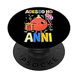 Photo Gallery adesso ho 12 frutta anni pomodoro compleanno popsockets popgrip intercambiabile Photo Gallery adesso ho 12 frutta anni pomodoro compleanno popsockets popgrip intercambiabile