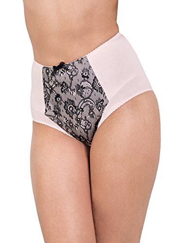 nid d'ange Culotte Femme Delice (Rose Clair, 40) Cover