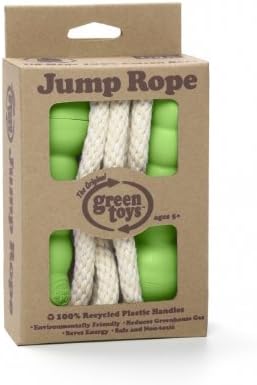 Green Toys Skipping Rope