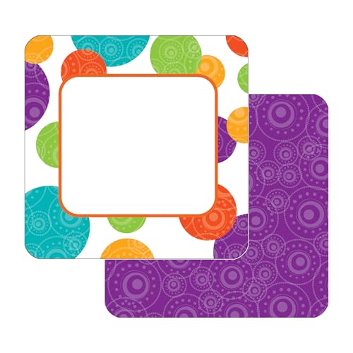 Image of Carson Dellosa Education Carson Dellosa - Calypso Mini Colorful Cut-Outs, Classroom Decor, 36 Pieces