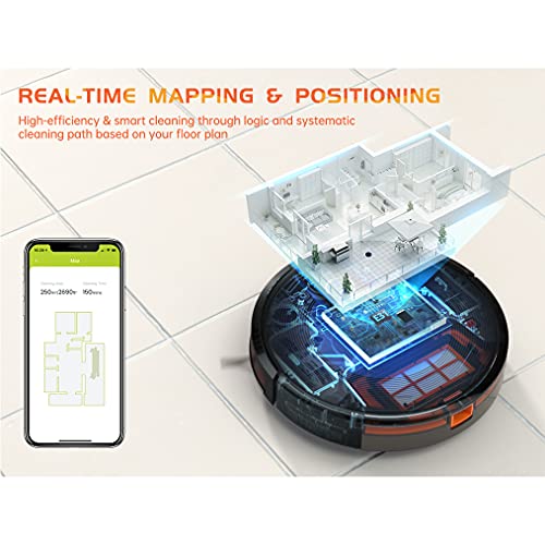 Top 10 Best robot vacuum pet hair hardwood DecisionDesk