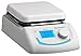 Benchmark Scientific H3760-H Digital Hotplate with Ceramic Surface, 6.5" x 6.5", 115V