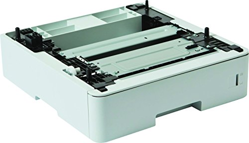 Brother LT5505 - Media tray / feeder - 250 sheets - for Brother MFC-L6750DW, MFC-L6900DW, HL-L6250DW, L6400DW -  Brother Industries, Ltd, 5836746