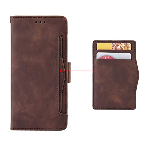 Custodia® Flip plånboksfodral för Tecno Spark Go 2022/8C mönster 5