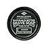 MNSC Unscented Artisan Small Batch Shave Soap for a Naturally Better Shave - Smooth Shave, Hypoallergenic, Prevent Nicks, Cuts, and Razor Burn, Handcrafted in USA, All-Natural, Plant-Derived.