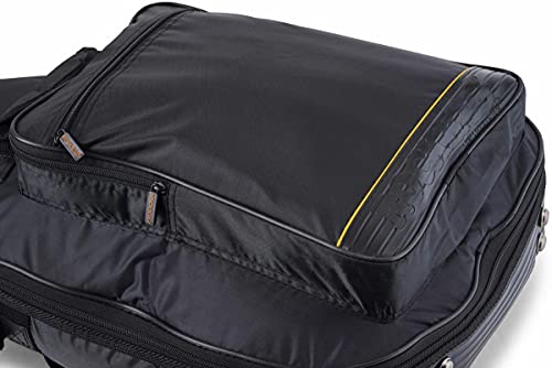ROCKBAG – Housse 1/2 Caisse - Les Beatles, Paul McCartney, John Lennon, RIngo Starr, George Harrison ROCKBAG - Housse 1/2 Caisse – Image 6