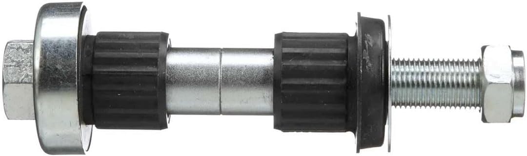 Bracket End Steering Idler Arm Bushing Kit Replacement 124-460-0050, 1235860246, 124-460-0119, 1244600150, 1244600019 for Mercedes-Benz 250 1971-1972 for Mercedes-Benz 240D 1974-1983 1 x