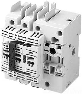 SCHNEIDER ELECTRIC 600-VAC 30-AMP GS1DU3 Disconnect Switch 600VAC 30AMP IEC