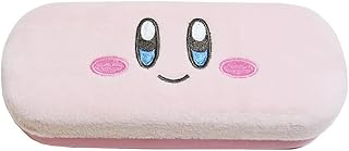 エスケイジャパン 星のカービィ メガネケース フェイス クロス付き 15304 ワンサイズ