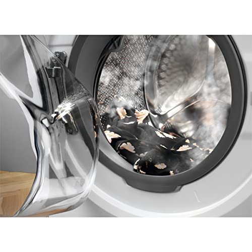 Electrolux EW6S327A Lavatrice, Caricamento Frontale, 7 Kg, 14 Programmi, Profondità 44,9 Cm, Bianco, Classe A - 5