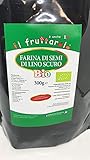 IL FRUTTAROLO è ANCHE BIO