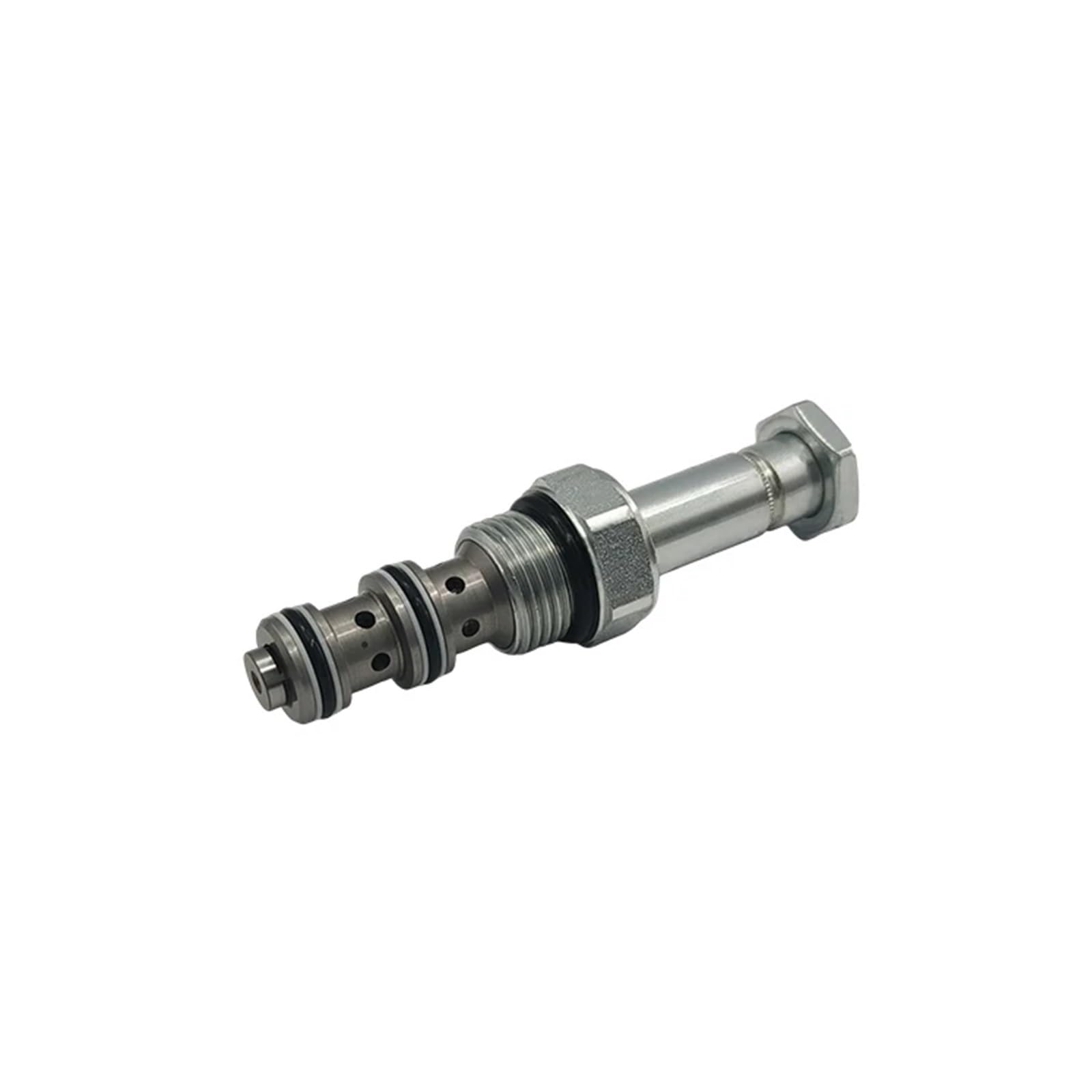 HYUJNAFZR Solenoid Valves SV10-23A 3-Way 2-Position