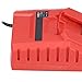 Replacement Tool for 12V C4/12-50 Battery Charger, 100-240V Compatible, Battery Charger Replacement, 12V Battery Charger Tool, C4/12-50 Charger Replacement