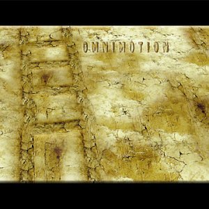 Omnimotion [Audio CD]
