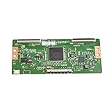Ersatz-TV-Motherboard 6870C-0584A For 43', 49', 55', V16, 55UHD, TM120 V0.6, Kompatibel Mit Sony, T-con 6870 TV-Ersatzteilen(55-inch)