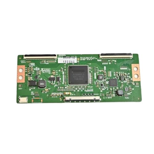 Ersatz-TV-Motherboard 6870C-0584A For 43', 49', 55', V16, 55UHD, TM120 V0.6, Kompatibel Mit Sony, T-con 6870 TV-Ersatzteilen(55-inch)