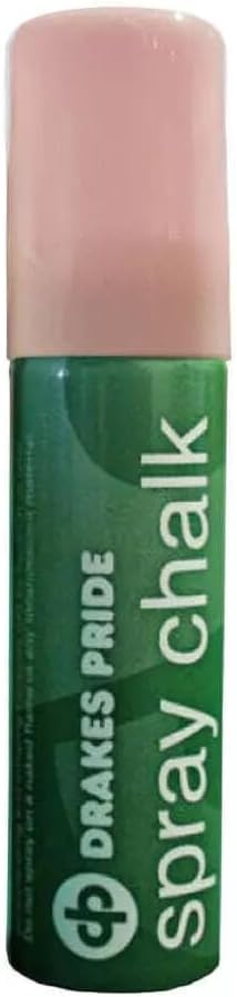 ibowl Drakes Pride Lilac Chalk Spray