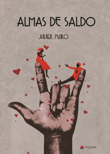Almas de saldo