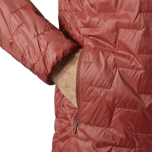 Image of Helly-Hansen Lifaloft Insulator Jacket for Men, Lightweight Coat, Athletic-Shell-Jackets, Water-Resistant, Windproof
