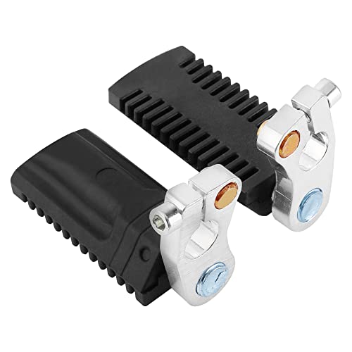Yingshop Foot Pegs Rest Footpegs Footrests for 43cc 47cc 49c
