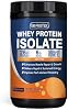 DRFOSTER Aislado de Proteína de Suero en Polvo Sin Sabor, 26g de Proteína, 1.1 lbs | Aislado de Suero Alimentado con Pasto, Recuperación y Crecimiento Muscular, Meta de Fitness, Post-Entrenamiento, Sin Azúcar, Amigable con Keto, No-GMO, Bajo en Calorías 1.1 Libras (Paquete de 1) 2