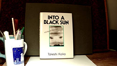 Into a Black Sun view 2