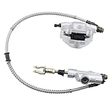 Apto para 110cc 125cc 150cc 200cc 250cc ATV