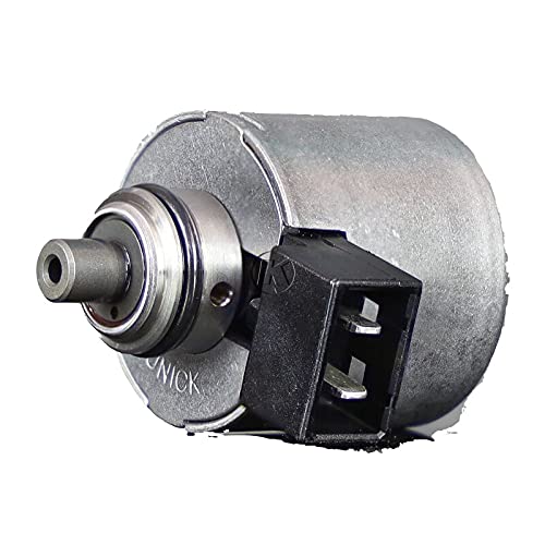Genuine OEM 46340-23010 SOLENOID / 4634023010 for select HYUNDAI 