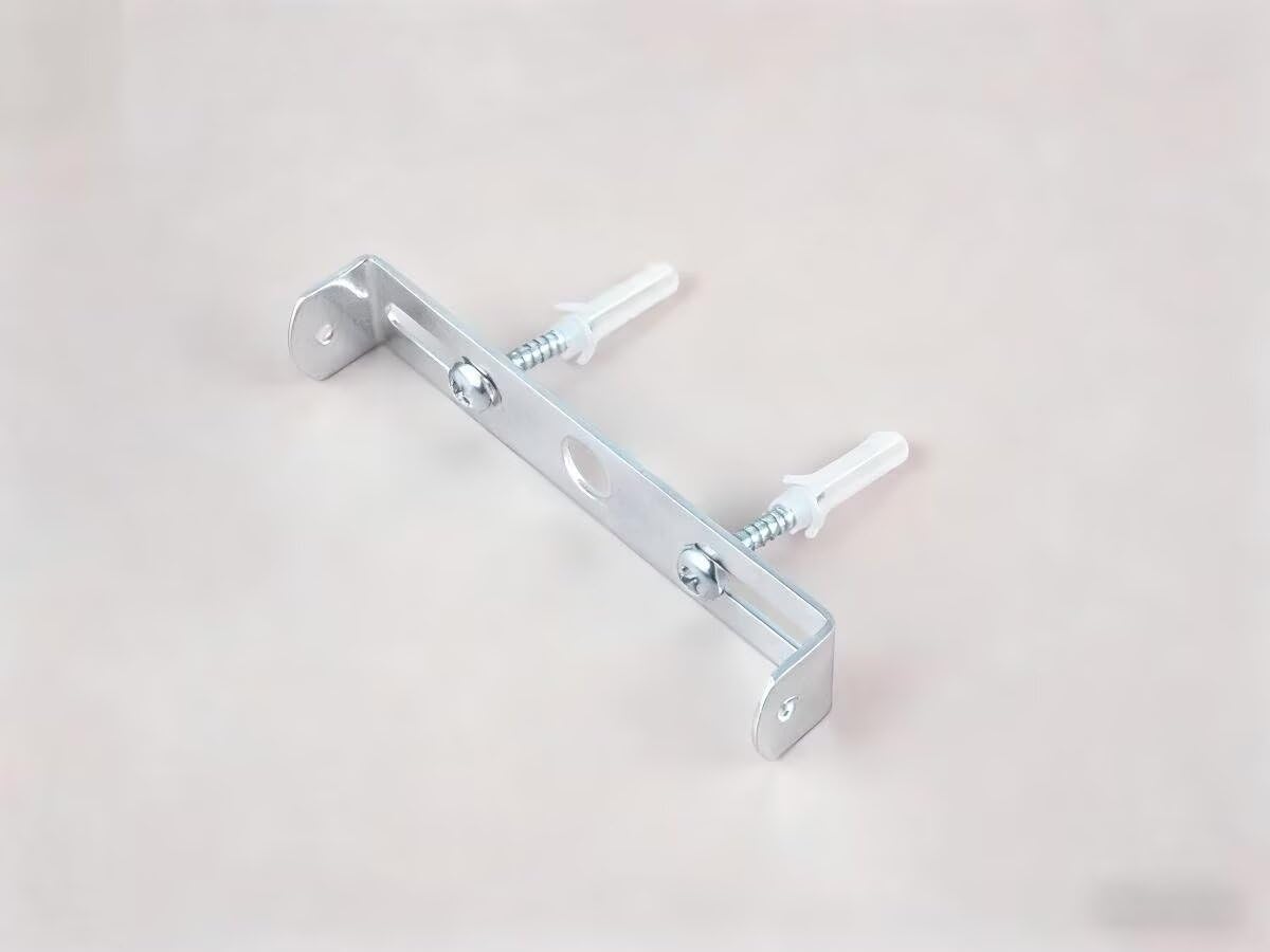 15 cm biały metalowy sufit róża wisząca lampa baldachim do żyrandola 1-drożna osłona kabla, akcesoria do lamp wiszących i dekoracji domu
