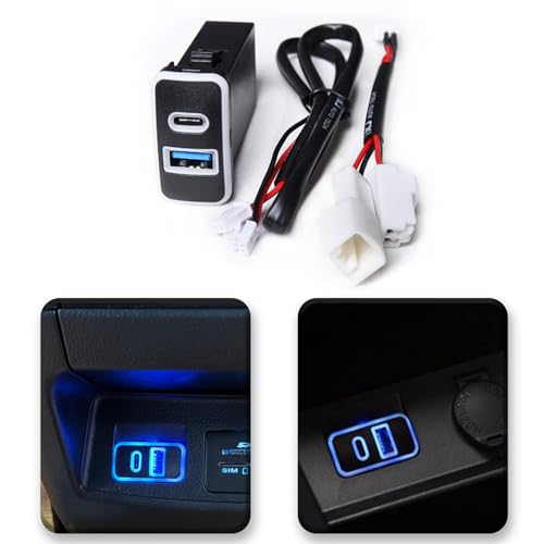 USB|[g PD}[d g^ At@[h Ft@CA ALPHARD VELLFIRE 30n 2015-2022NɑΉ J[`[W[CLEDԓʘH 30Ft@CA gђu[d 2Zbg, 2#