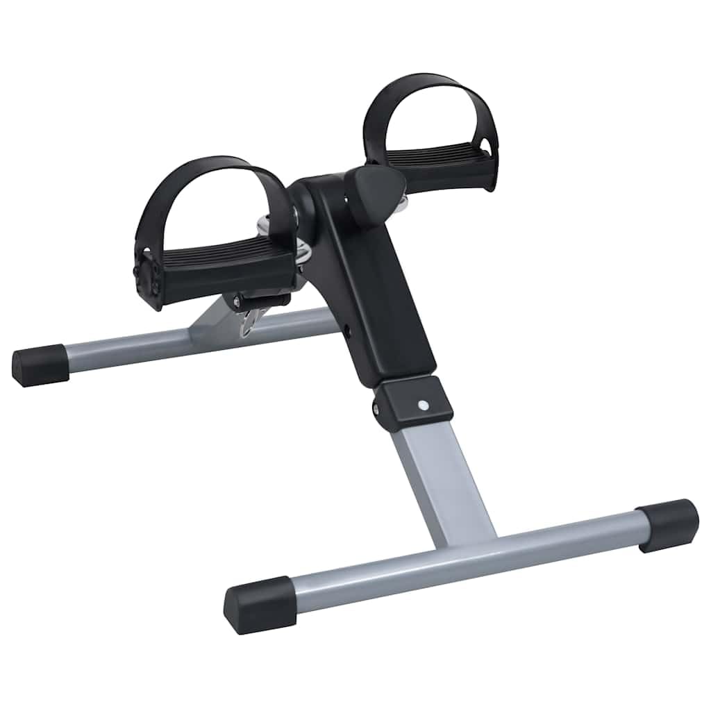 Genérico Ejercitador de Pedales para piernas y Brazos con Pantalla LCD,Deportes,Fitness y musculación,Cardio,Máquinas de Cardio,Bicicletas estáticas-92477