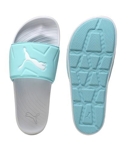 Buy PUMA | SoftridePro Leadpuff Women's Slides at Amazon.in - Image 7