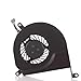 Willhom Left + Right CPU Cooling Fan (661-4951,661-4952, 922-8702,922-8703) Replacement for MacBook Pro 15