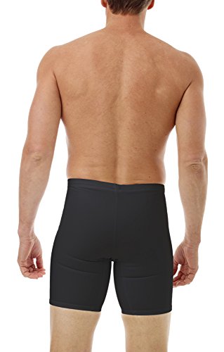 Underworks Men's Hip Buster and Butt Trimmer Brief 3-Pack2