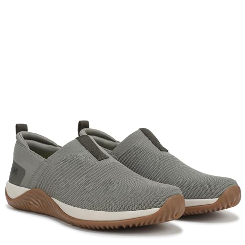 Image of Ryka Women's Echo Knit Slip-On Loafers