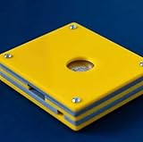 Diseñado por Rex Rossano Perez, este es otro rompecabezas de descubrimiento secuencial, con el objetivo de liberar la moneda. que se utiliza una herramienta del rompecabezas en sí para ayudar a resolverlo. Aunque el rompecabezas Apolaki no requiere muchos, incluye nuevos aspectos en el diseño de Rex y se requerirá una herramienta desde el interior del rompecabezas en sí para resolver.