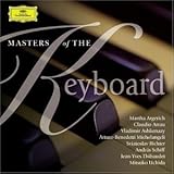 Masters of the Keyboard