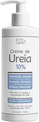 Uréia 10% 400ml Loção Hidratante Corporal