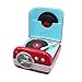 Musical Interactive Reindeer Rock Record Player Ornament 2015 Hallmark